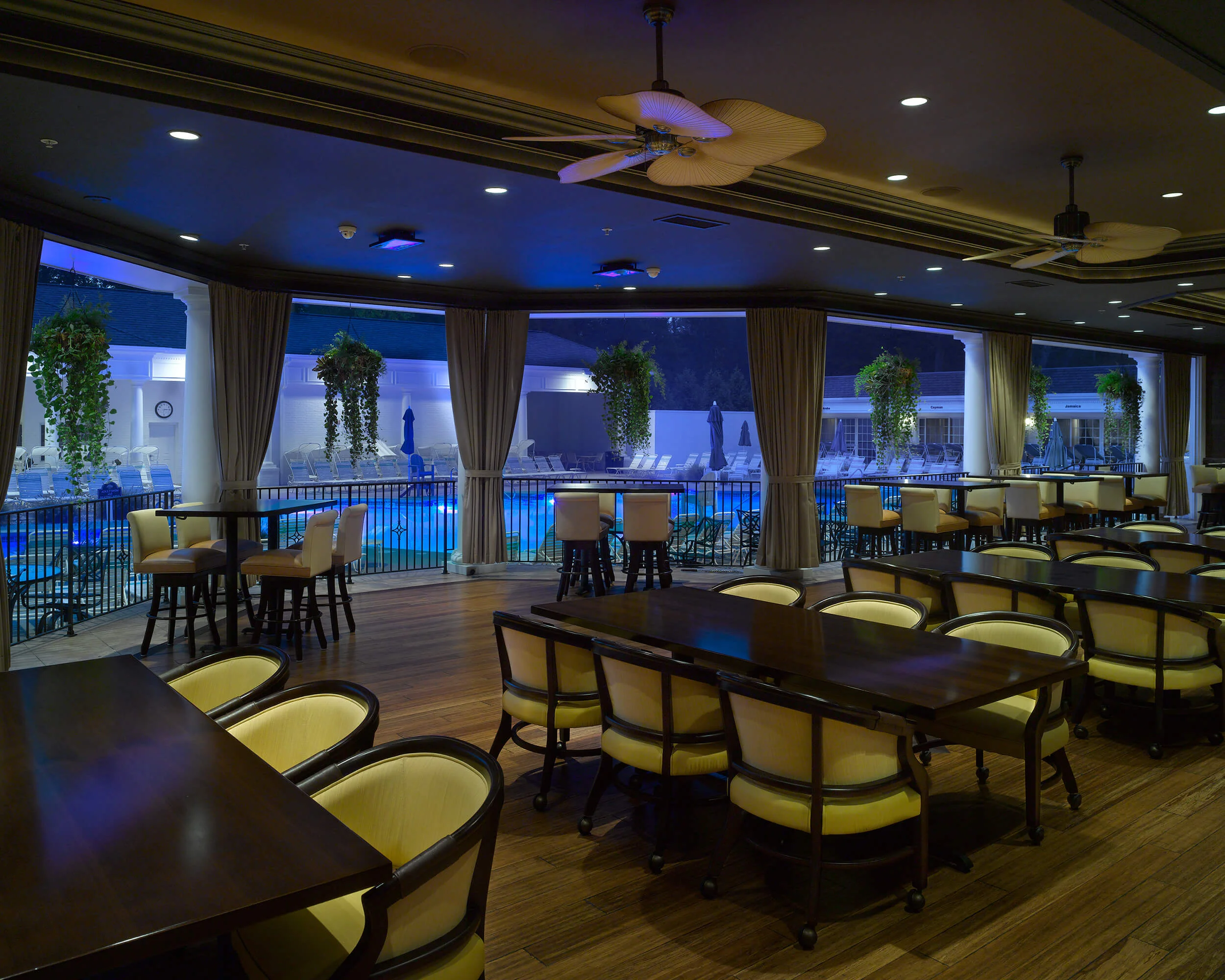 Gasser Chair | Hospitality & Gaming Seating in New England